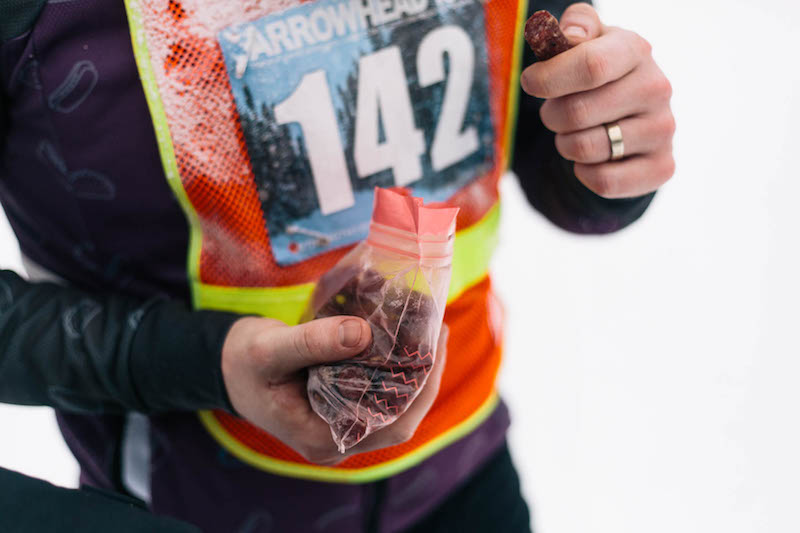 This race made possible by Red Table Meat Co. Photo by Cass Gilbert (this one and the three preceding it)