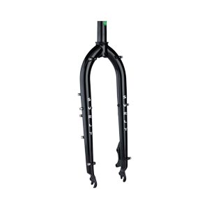 Surly Bridge Club Fork, Black