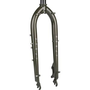 Surly Bridge Club Fork, Loo Azul