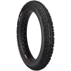 Surly Bud 26 x 4.8 120tpi Folding Tire