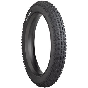 Surly Bud 26 x 4.8 120tpi Tubeless Ready