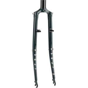 Surly Cross-Check Fork, BlueGreenGray