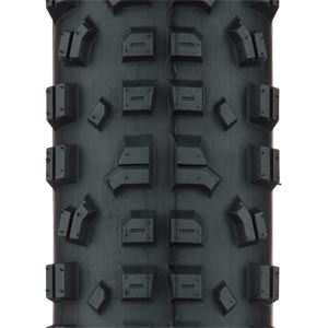 Surly Dirt Wizard Tire - tread view