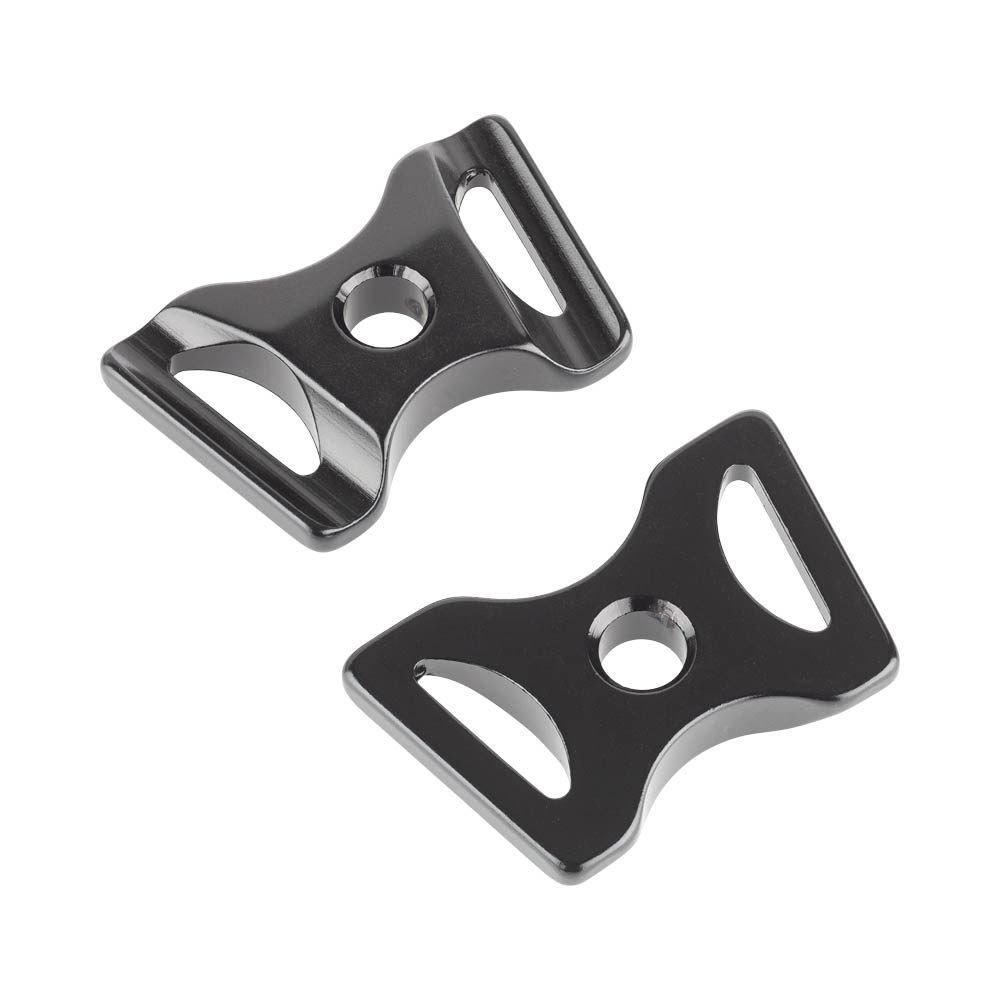 Surly Disc Trucker Kickstand Plate