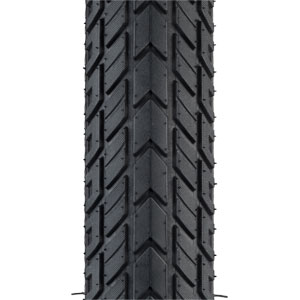 Surly ExtraTerrestrial 26 x 46 60tpi Tire - tread view