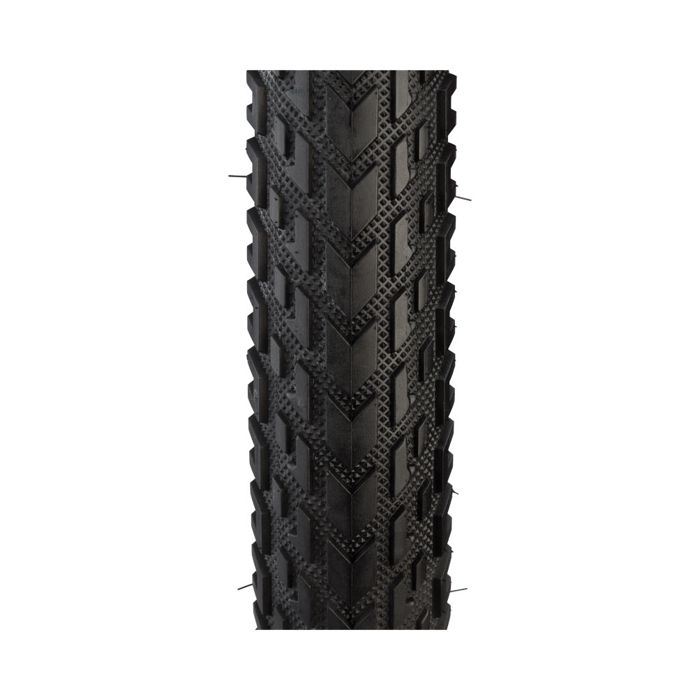 Surly ExtraTerrestrial Touring Tire - tread view