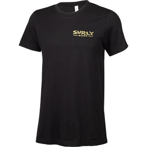 Surly Make It Your Own Tee