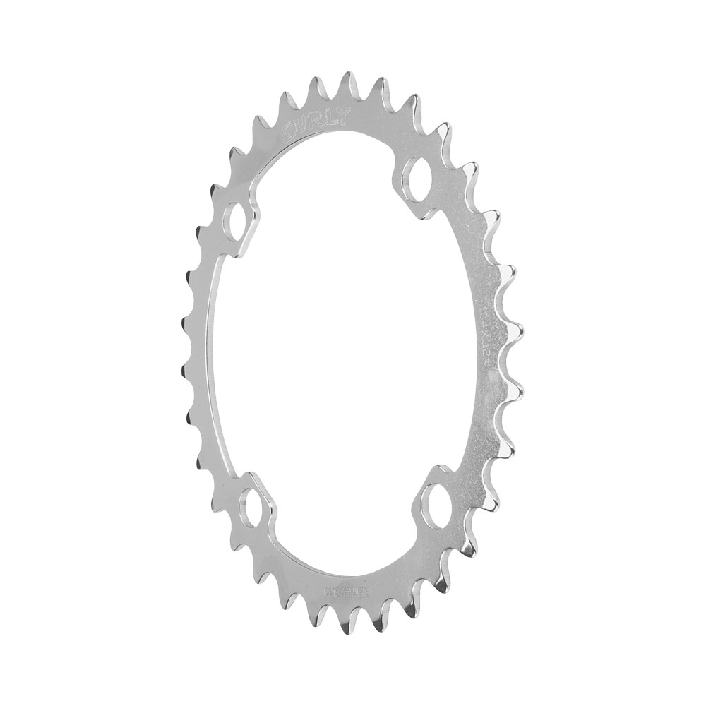 Surly Stainless Steel Chainring