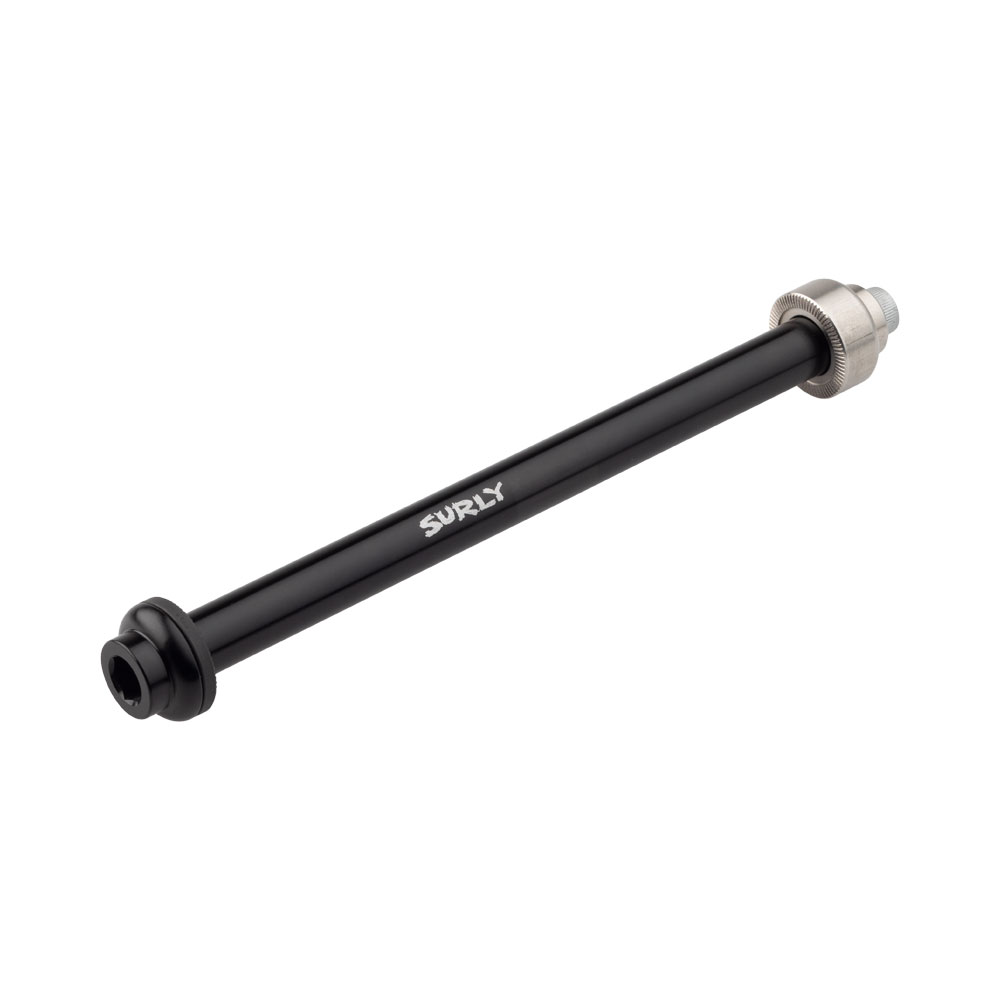 Surly Thru-Axle