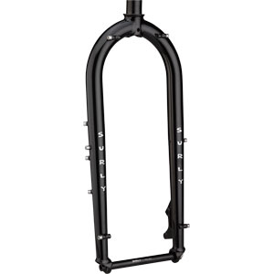 Surly Wednesday Fork, Black