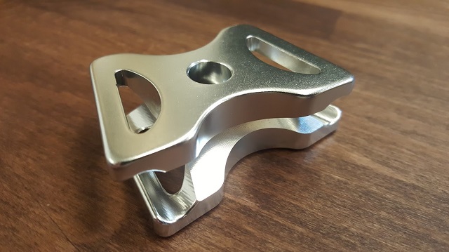 Surly Long Haul Trucker kickstand bracket