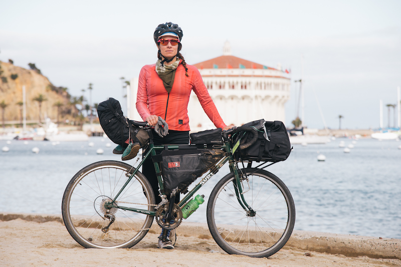 Aimee of New Belgium Brewing