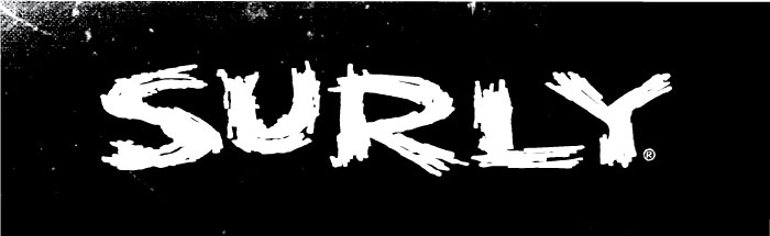 Surly Logo