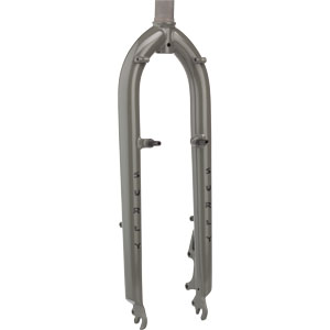 Surly Big Dummy Fork, Dark Asphault Gray