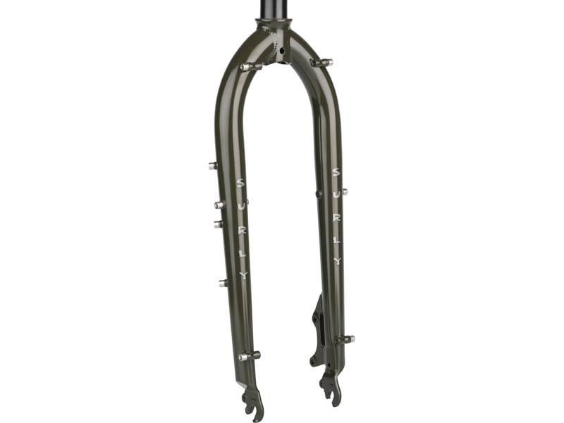 Surly Bridge Club Fork, Loo Azul