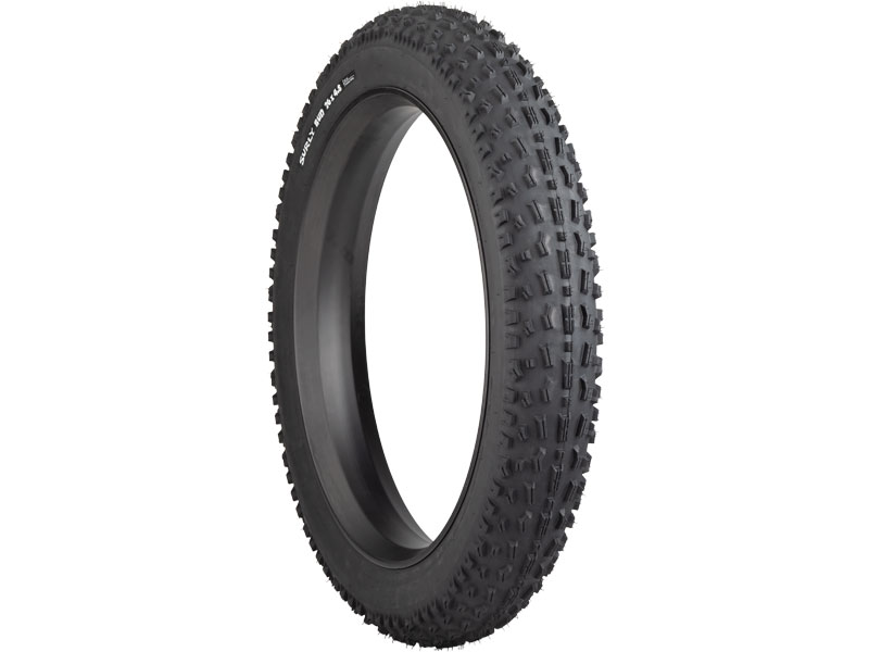 Surly Bud 26 x 4.8 120tpi Tubeless Ready