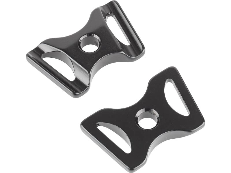 Surly Disc Trucker Kickstand Plate