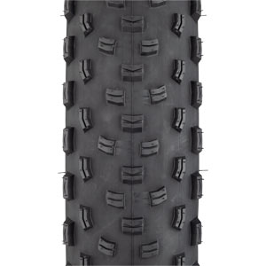 Surly Edna Fat Bike Tire - tread view