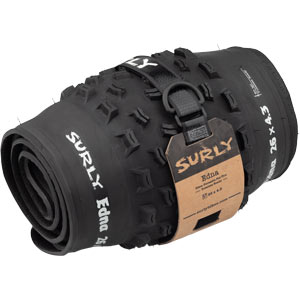 Surly Edna Fat Bike Tire - retail roll