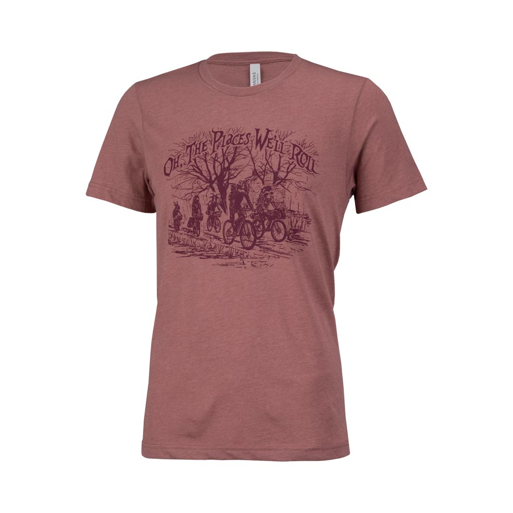 Surly How We Roll Men's Tee