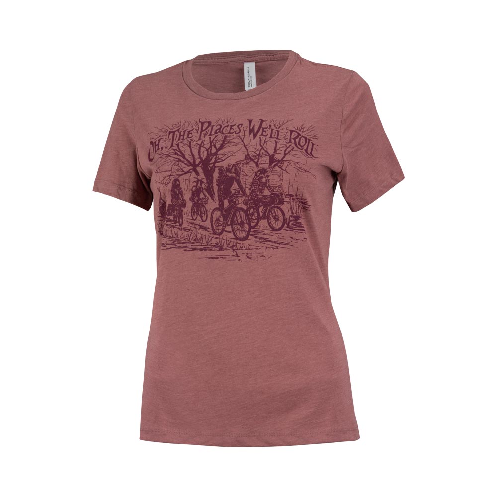 Surly How We Roll Men's Tee