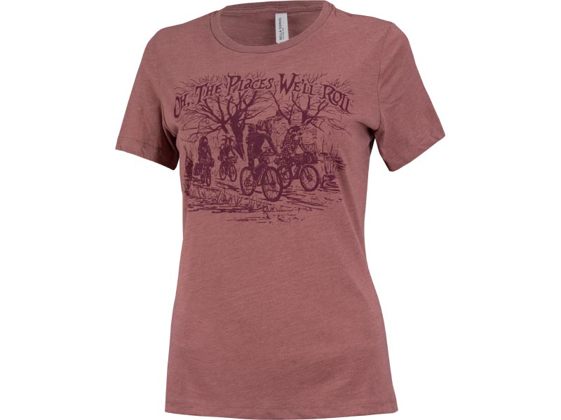 Surly How We Roll Men's Tee