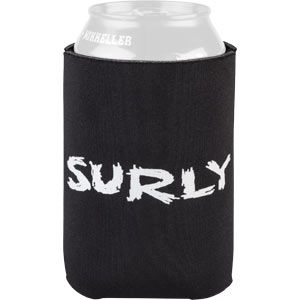 Surly Insulating sheath - black