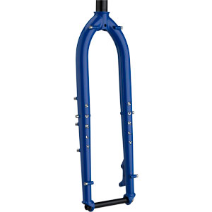 Surly Karate Monkey Fork, Blue Porta Potty