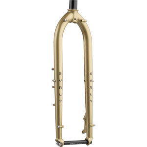 Surly Karate Monkey Fork, Fool's Gold