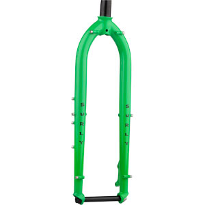 Surly Karate Monkey Fork, High Fiber Green