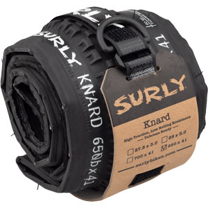 Surly Knard 650b x 41 Tire - retail roll