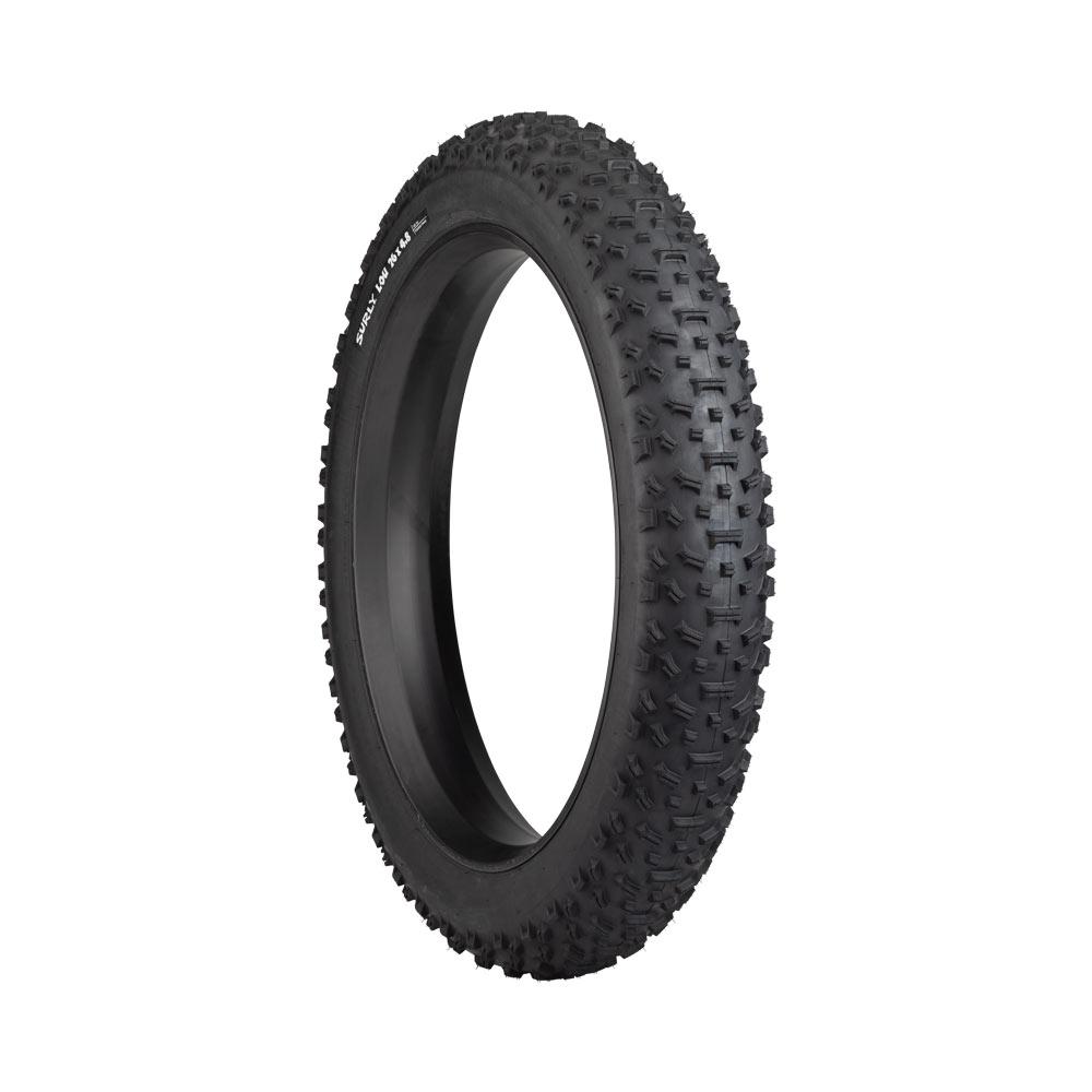 Surly Lou 26 x 4.8 120tpi Folding Tire