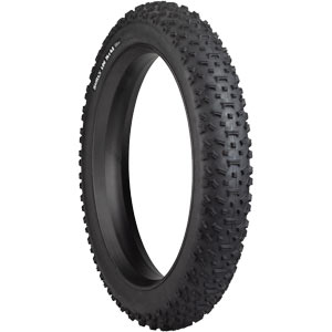 Surly Lou 26 x 4.8 120tpi Folding Tire