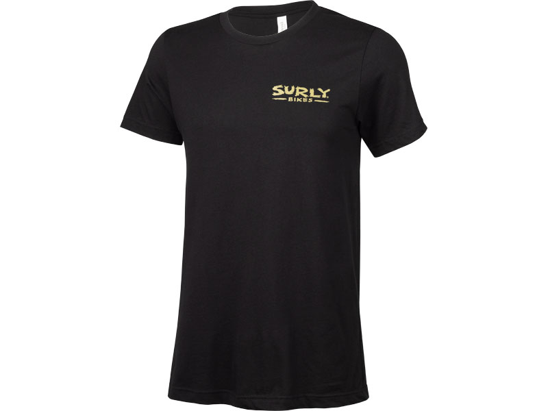 Surly Make It Your Own Tee