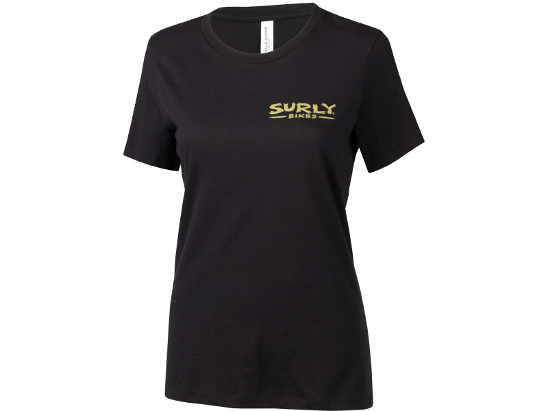 Surly Make It Your Own Women's Tee