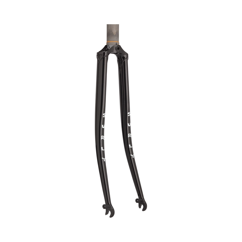 Surly Pacer Fork, Black