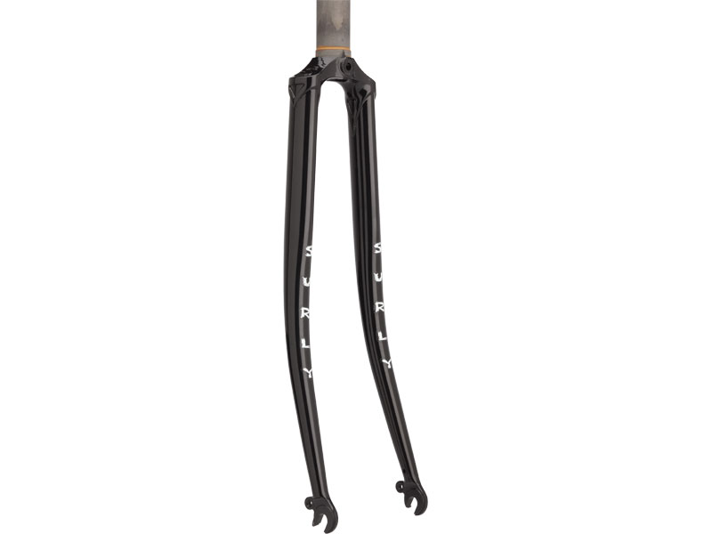 Surly Pacer Fork, Black