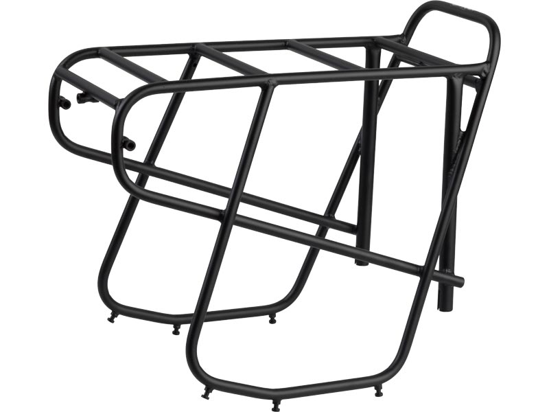 Surly Rear Disc Rack Standard, Black