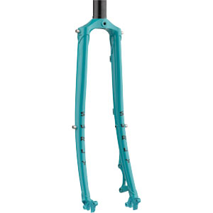 Surly Straggler Fork, Chlorine Dream