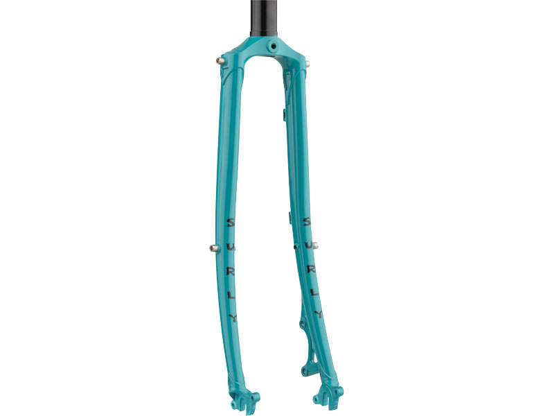 Surly Straggler Fork, Chlorine Dream