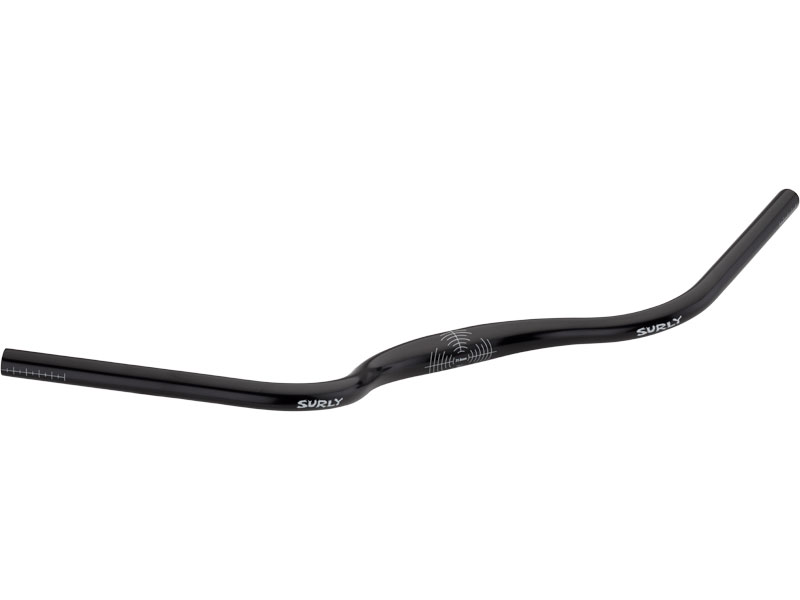 Surly Terminal Bar, Black