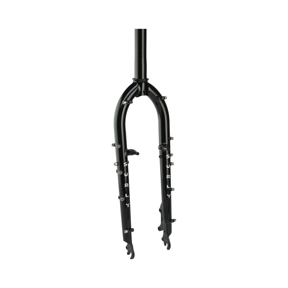 Surly Troll Fork, Black