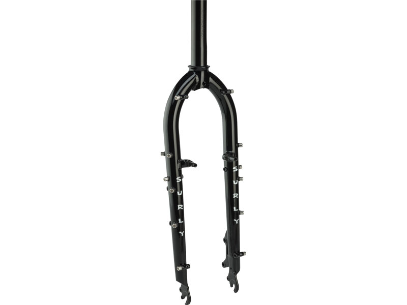 Surly Troll Fork, Black