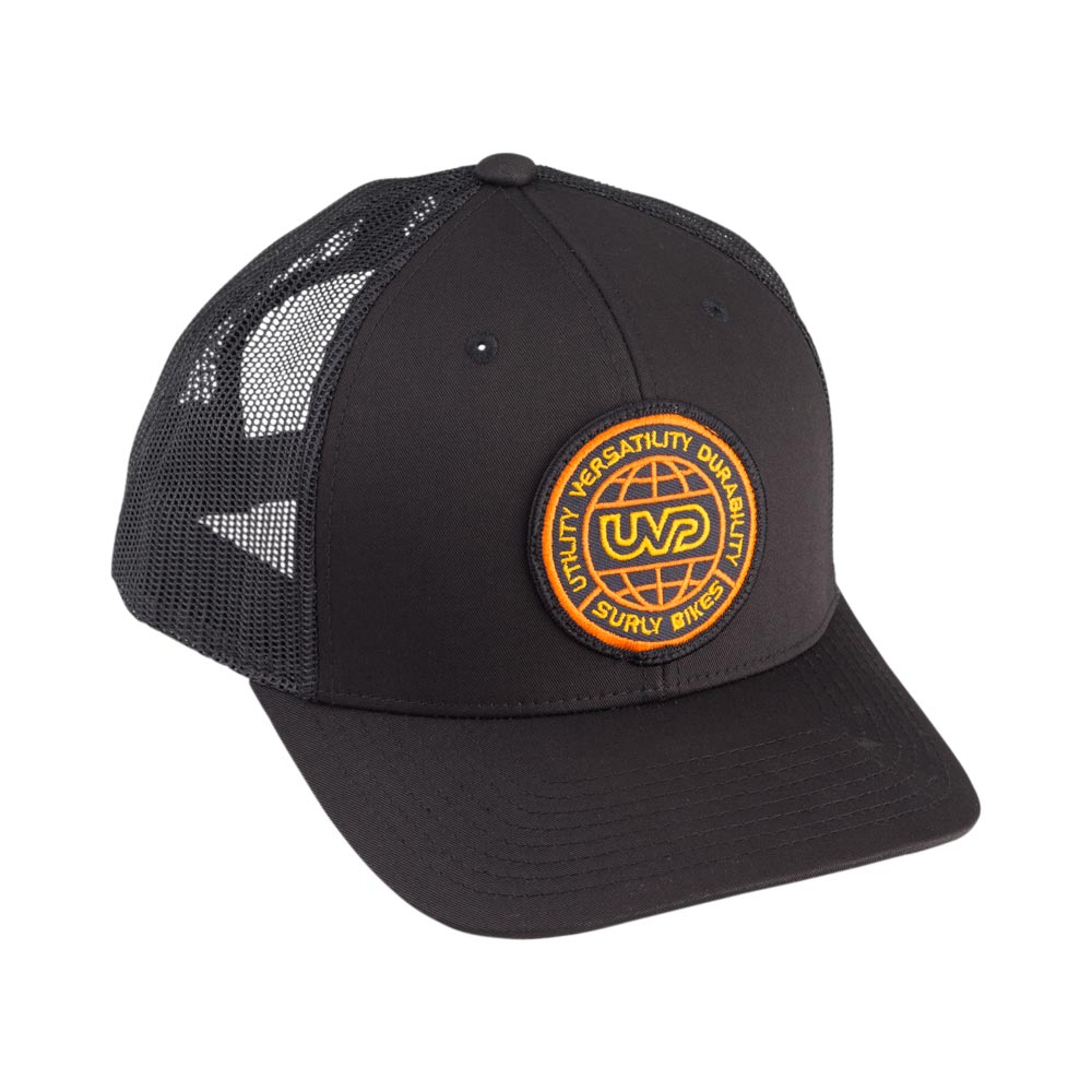 Surly Utility Trucker Hat